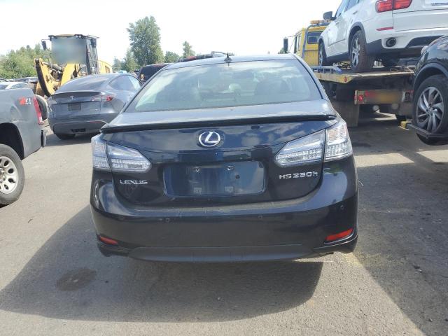 2010 Lexus Hs 250H VIN: JTHBB1BA1A2003556 Lot: 55477114