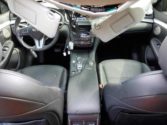 2021 INFINITI QX50 ESSEN - 3PCAJ5CA9MF115075