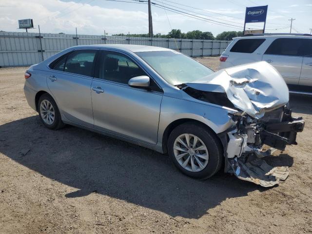 VIN 4T1BF1FK0FU485095 2015 Toyota Camry, LE no.4