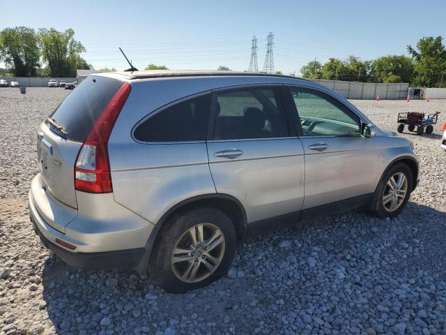 2010 Honda Cr-V Exl VIN: 5J6RE4H79AL073265 Lot: 56767474