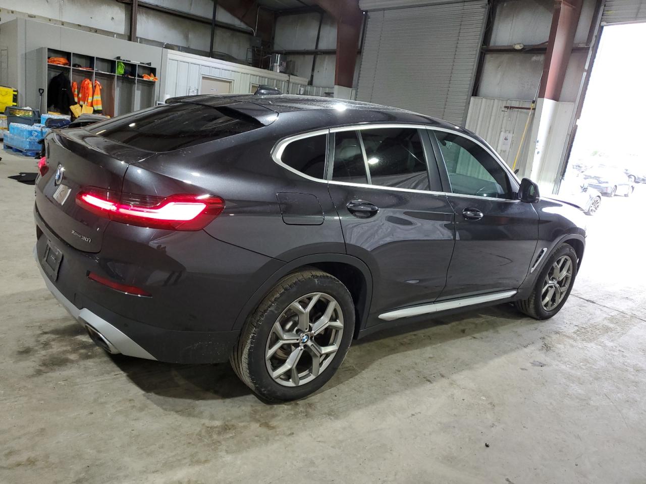 5UX33DT03R9U24609 2024 BMW X4 xDrive30I