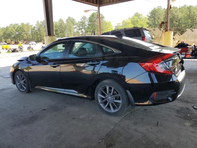 19XFC1F71LE017624 Honda Civic EXL 2