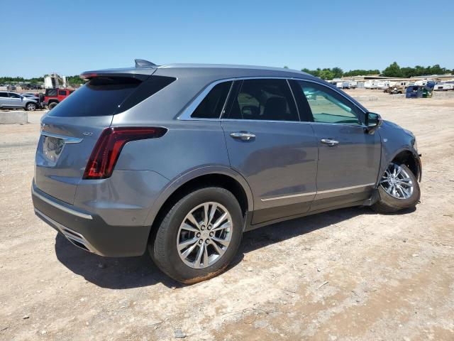 2022 Cadillac Xt5 Premium Luxury VIN: 1GYKNCRS6NZ145959 Lot: 53941674