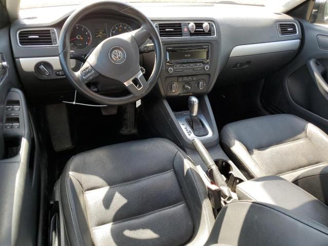 2014 Volkswagen Jetta Se VIN: 3VWD17AJ1EM291656 Lot: 56486014