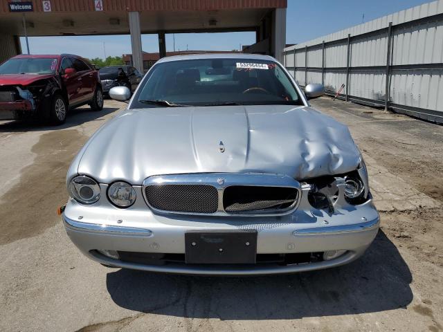 2006 Jaguar Xj8 L VIN: SAJWA79B36SH07535 Lot: 53296454