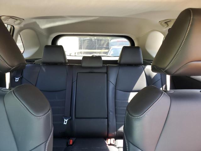 2021 Toyota Rav4 Xle Premium VIN: JTMA1RFV6MD073431 Lot: 56610734