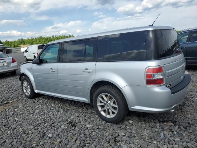 2FMGK5B84KBA33881 2019 Ford Flex Se