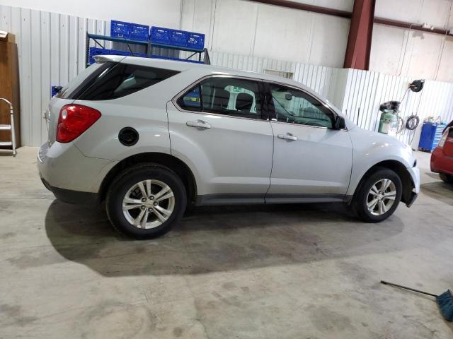 2012 Chevrolet Equinox Ls VIN: 2GNALBEK7C6162227 Lot: 53261344