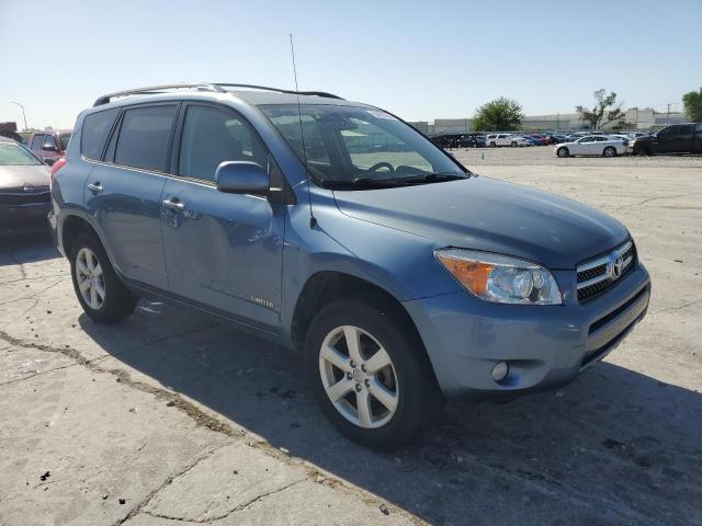 2006 Toyota Rav4 Limited VIN: JTMZD31V966004349 Lot: 54080204