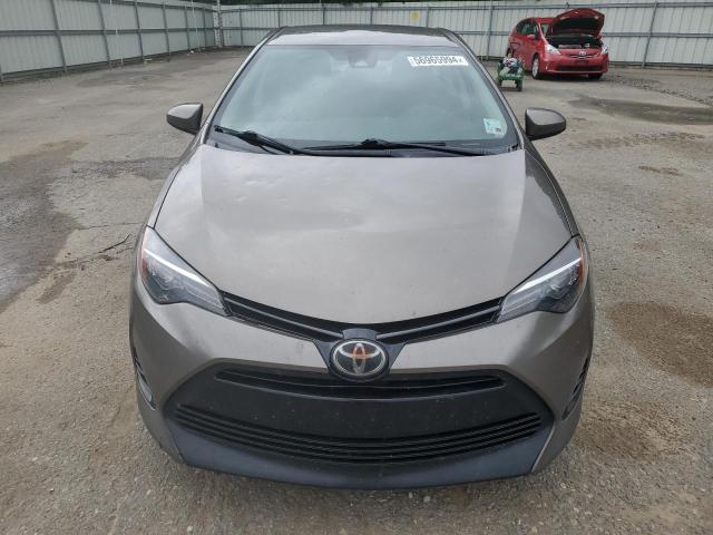 2017 Toyota Corolla L VIN: 2T1BURHE0HC895492 Lot: 56965994