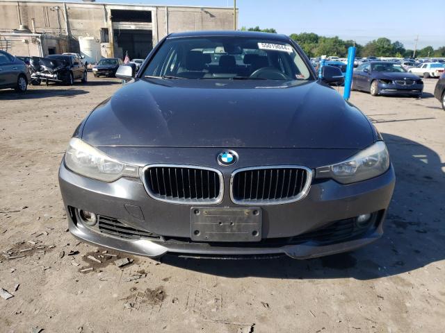 2013 BMW 328 I Sulev VIN: WBA3C1C57DF435907 Lot: 55019044