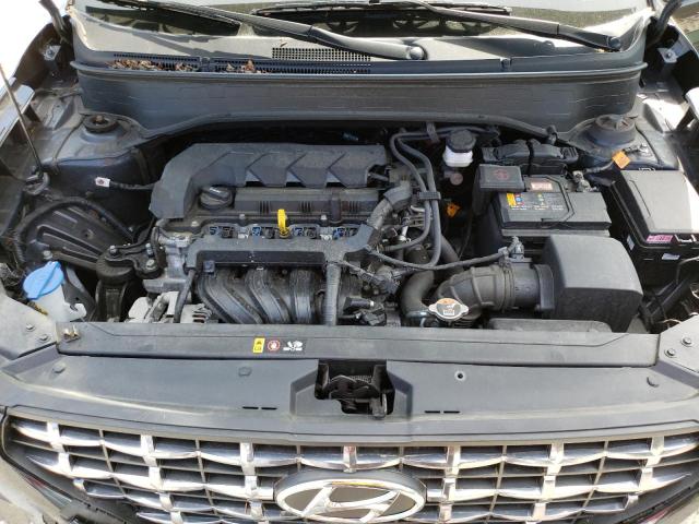 2023 HYUNDAI VENUE SEL - KMHRC8A35PU233893