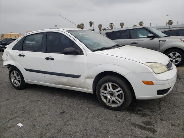 2005 Ford Focus Zx4 VIN: 1FAFP34N45W105762 Lot: 55123674