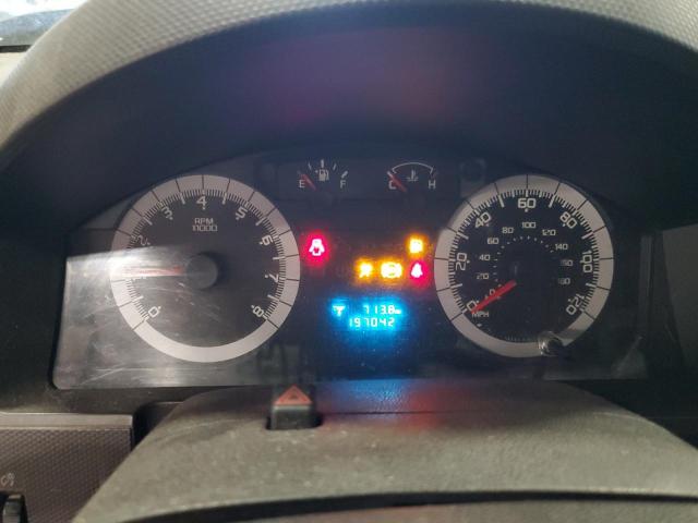 1FMCU93128KE57852 2008 Ford Escape Xlt