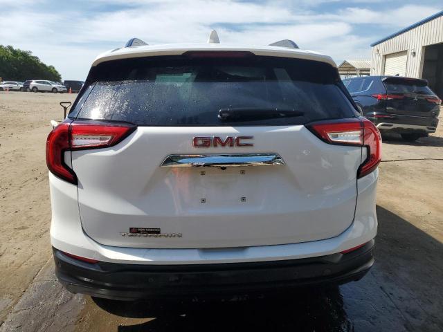2022 GMC Terrain Sle VIN: 3GKALMEV3NL224773 Lot: 57243724