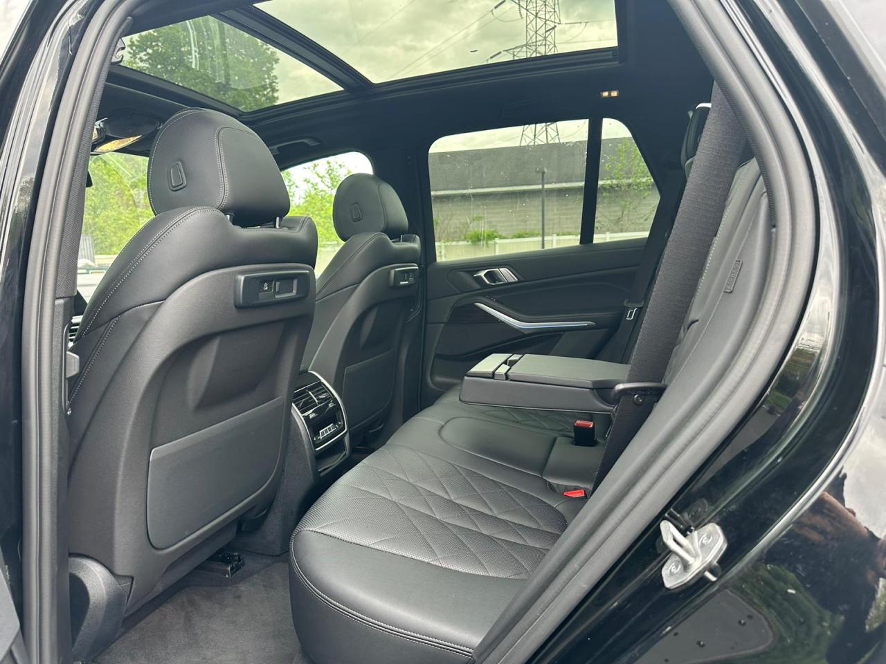 5UXTA6C02P9P19411 2023 BMW X5 xDrive45E