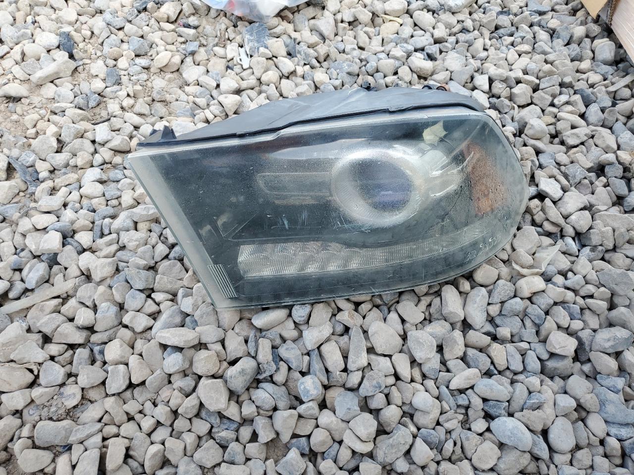 1C6RR7MT0ES280967 2014 Ram 1500 Sport