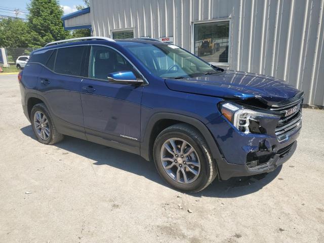 2023 GMC Terrain Slt VIN: 3GKALVEG5PL181810 Lot: 55808954