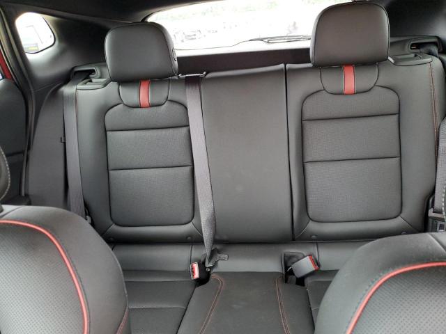 2024 CHEVROLET TRAX 2RS KL77LJE27RC159175