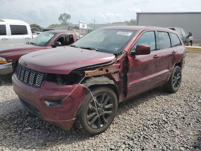 2021 JEEP GRAND CHER - 1C4RJEAG5MC518252
