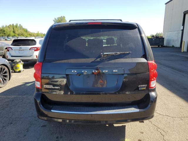 2012 Dodge Grand Caravan Crew VIN: 2C4RDGDG2CR351367 Lot: 54418564