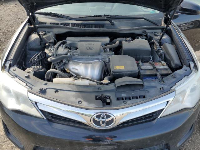 2014 Toyota Camry L VIN: 4T4BF1FKXER352476 Lot: 54627274