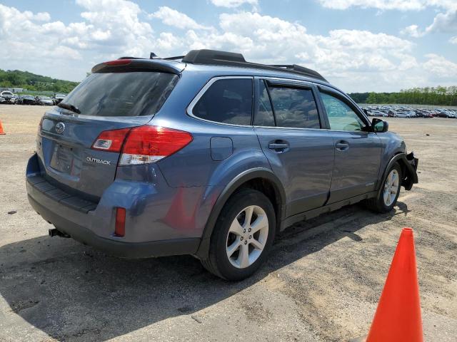 2014 Subaru Outback 2.5I Premium VIN: 4S4BRCCC4E3241180 Lot: 55631764