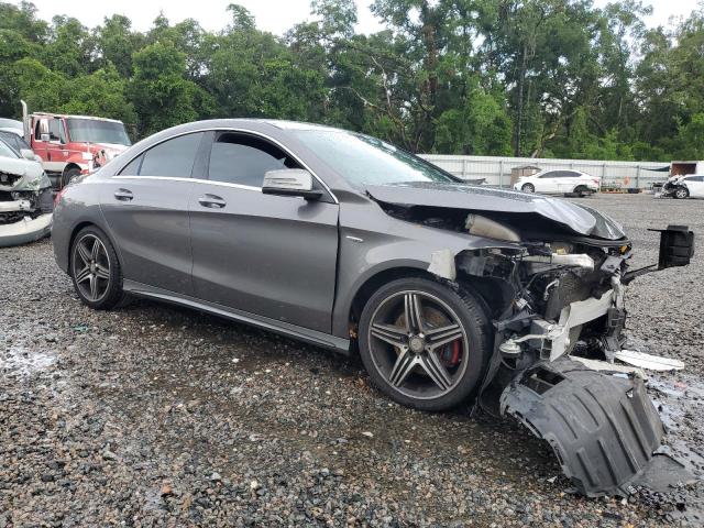 VIN WDDSJ4GB0GN395207 2016 Mercedes-Benz CLA-Class,... no.4