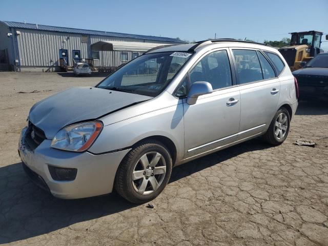 2008 Kia Rondo Base VIN: KNAFG525887148425 Lot: 55939994