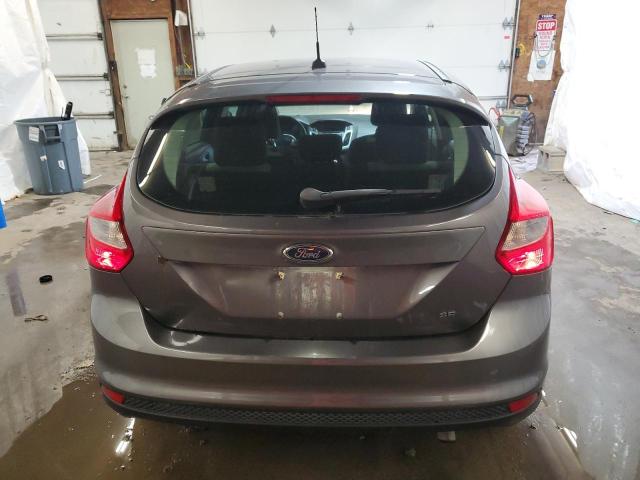 2012 Ford Focus Se VIN: 1FAHP3K22CL283623 Lot: 54142734