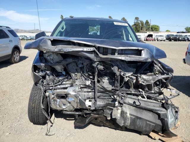 VIN 5TFUY5F16JX718796 2018 Toyota Tundra, Double Ca... no.5