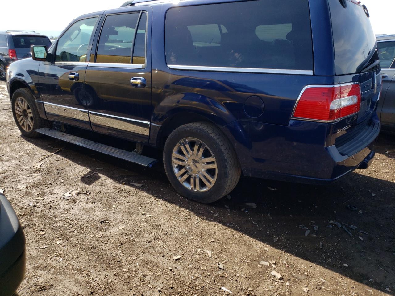 5lmfl28599ej01494 5LMFL28599EJ01494 2009 Lincoln Navigator L