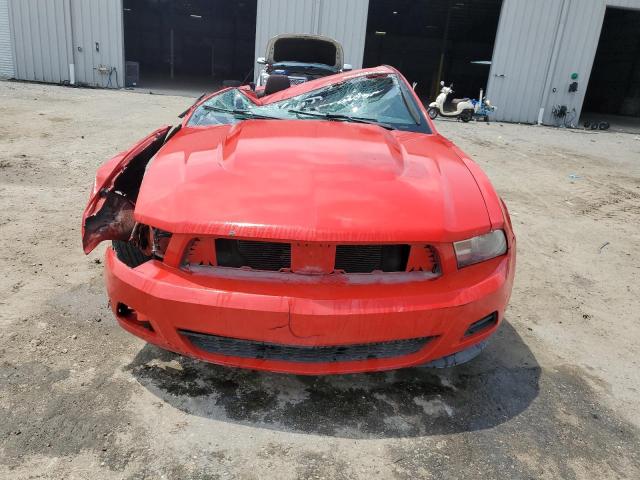2012 FORD MUSTANG #3301834443