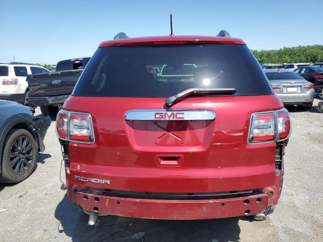 2014 GMC Acadia Slt-1 VIN: 1GKKRRKD1EJ102285 Lot: 55101544