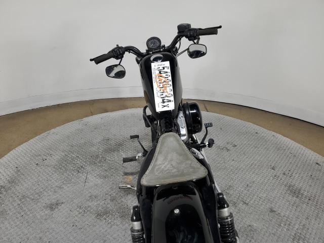 2019 HARLEY-DAVIDSON XL1200 X - 1HD1LC319KC429543