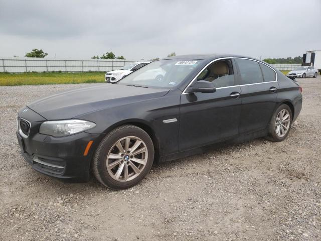 VIN WBA5A5C5XED500543 2014 BMW 5 Series, 528 I no.1