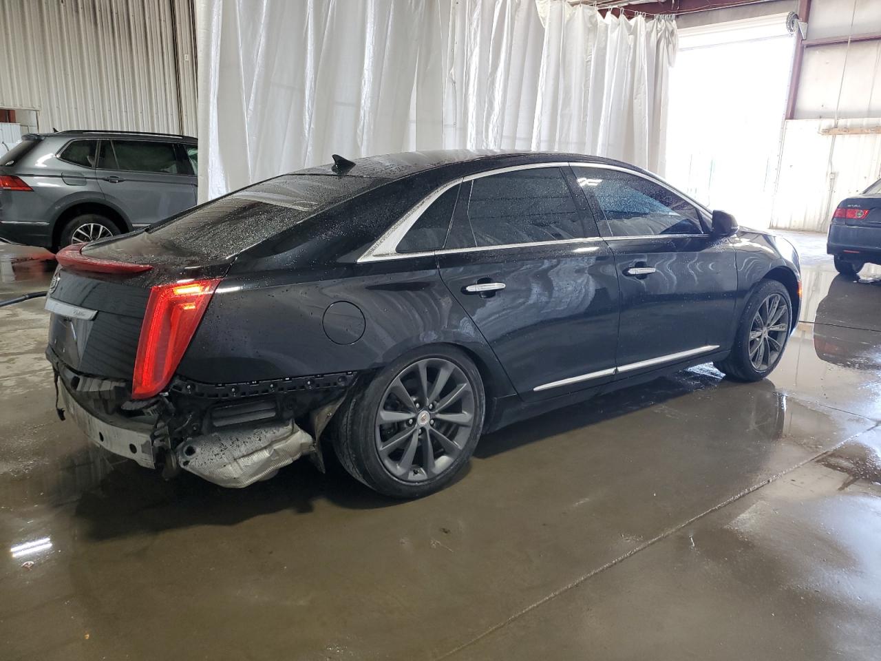 2G61U5S31E9326113 2014 Cadillac Xts