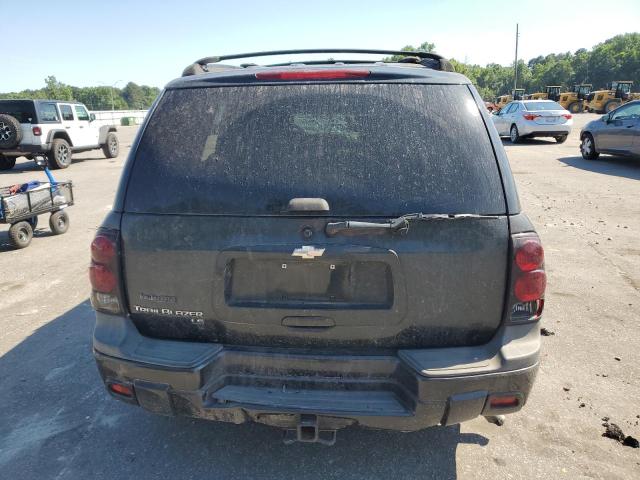 2005 Chevrolet Trailblazer Ls VIN: 1GNDT13S052313970 Lot: 55804414