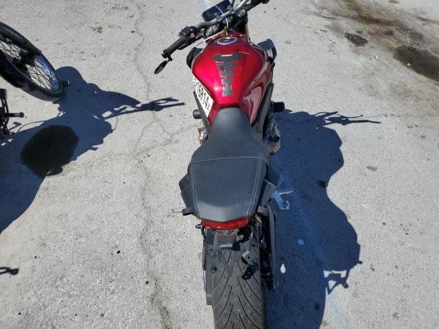 2020 HONDA CB650 RA MLHRH0258L5100036