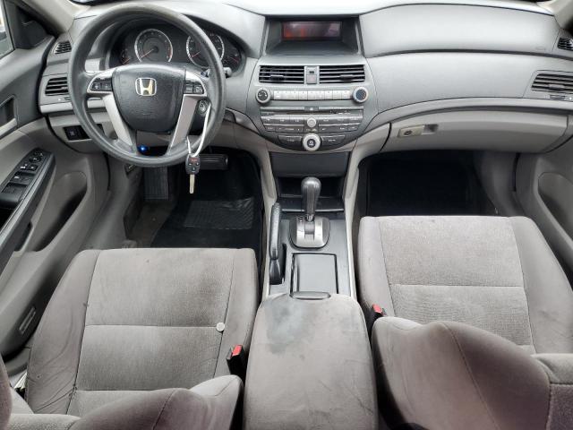2010 Honda Accord Lx VIN: 1HGCP2F31AA006585 Lot: 55137114