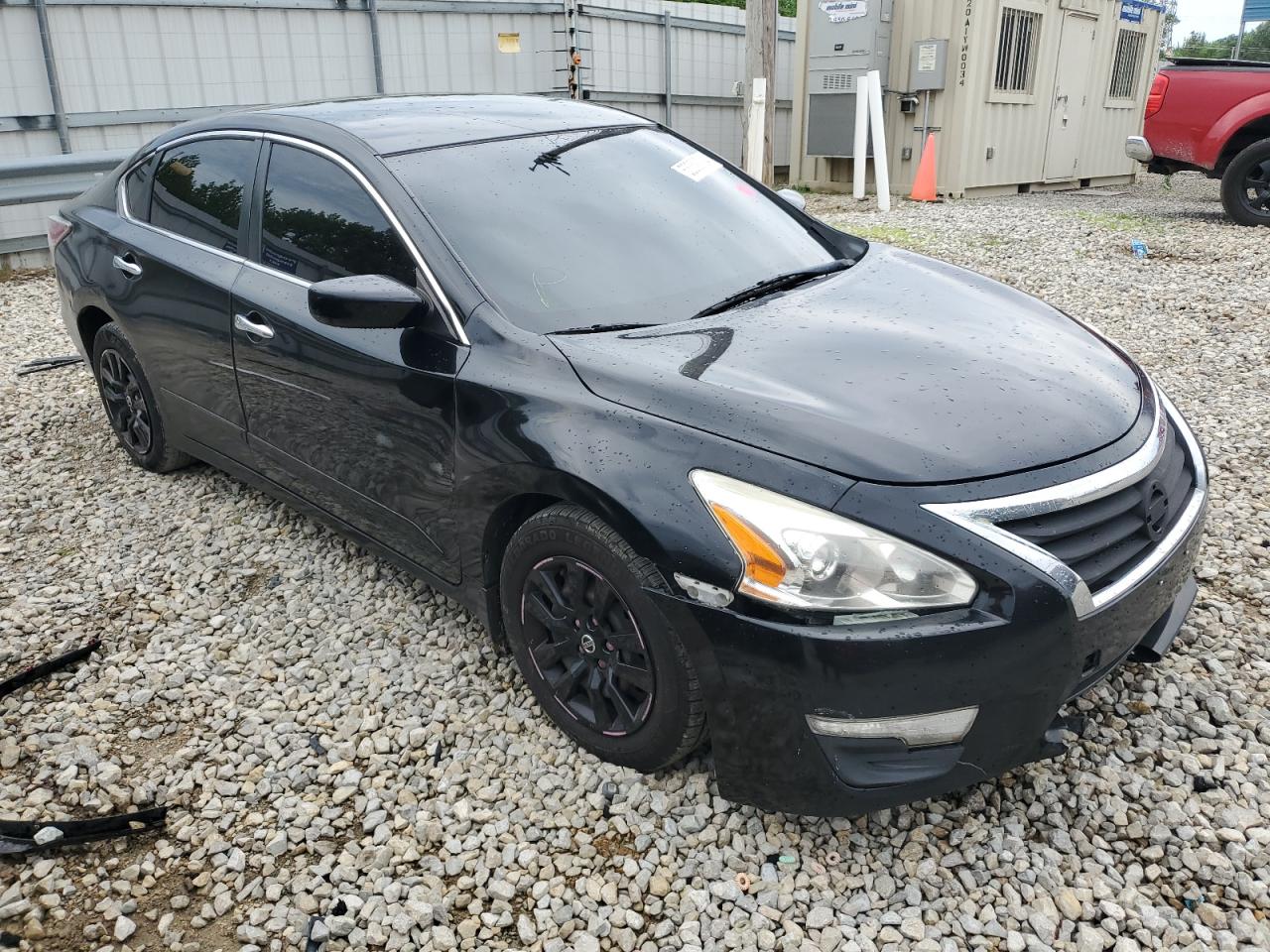 1N4AL3AP1FC184872 2015 Nissan Altima 2.5