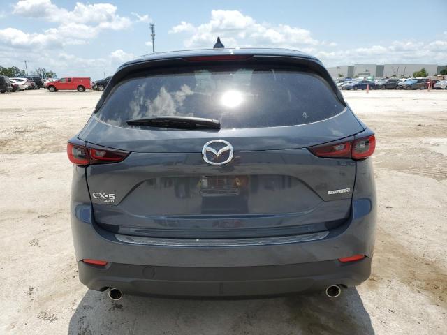 2023 Mazda Cx-5 Preferred VIN: JM3KFBCM6P0192558 Lot: 53636314