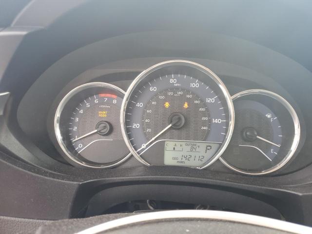 2016 TOYOTA COROLLA L - 2T1BURHE8GC733690