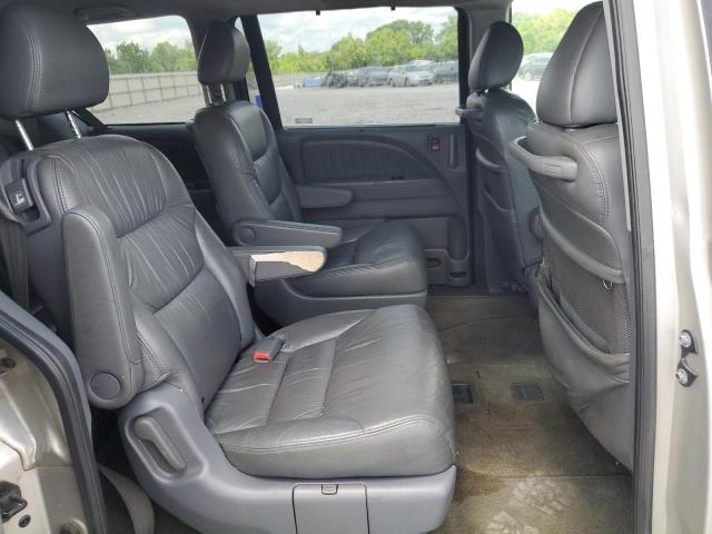 2007 Honda Odyssey Exl VIN: 5FNRL38727B414717 Lot: 53842104