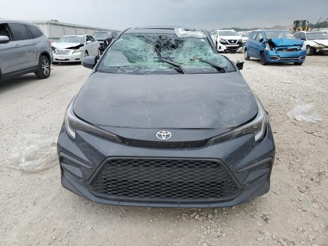 2023 TOYOTA COROLLA XS - 5YFT4MCE9PP150740