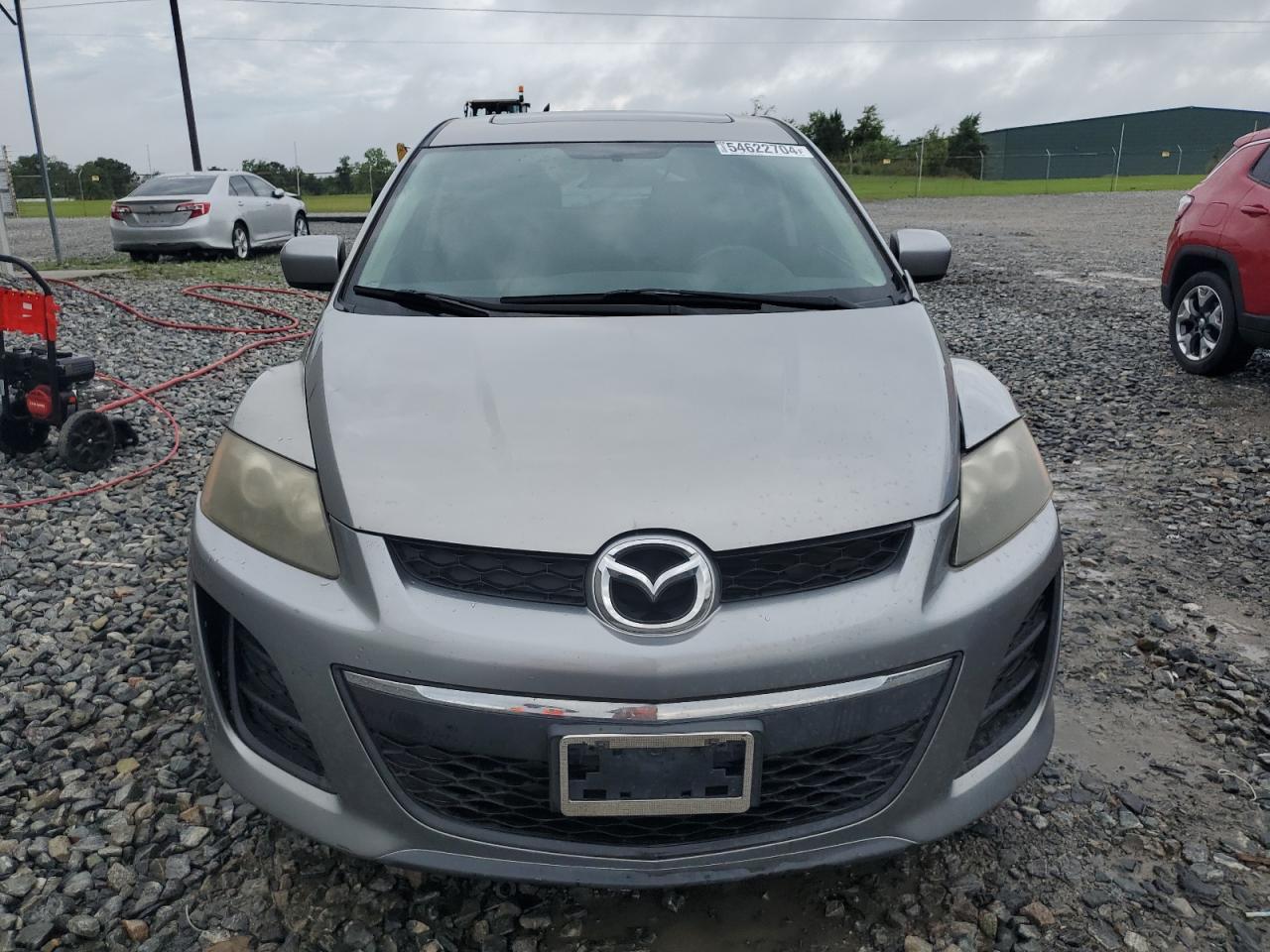 JM3ER2W55A0330753 2010 Mazda Cx-7