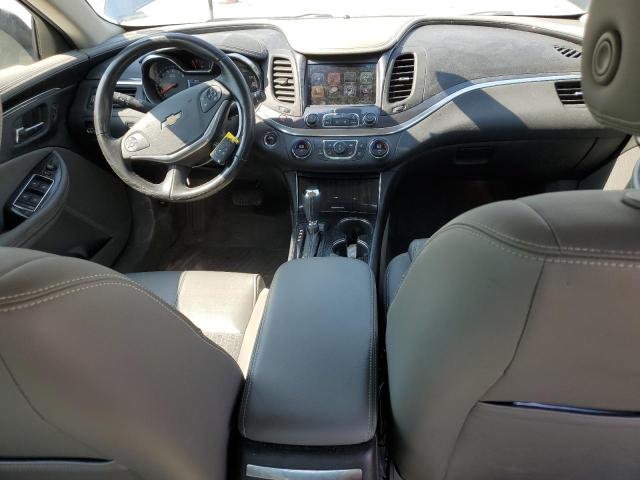 2018 Chevrolet Impala Lt VIN: 2G1105S3XJ9113897 Lot: 54122774