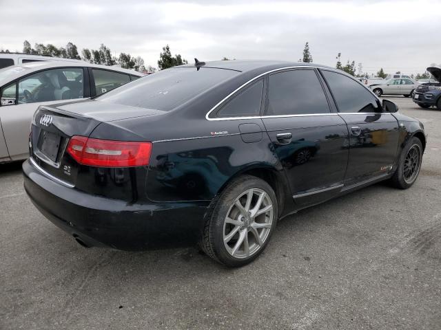 2009 Audi A6 Premium Plus VIN: WAUCH74F99N050163 Lot: 55952014