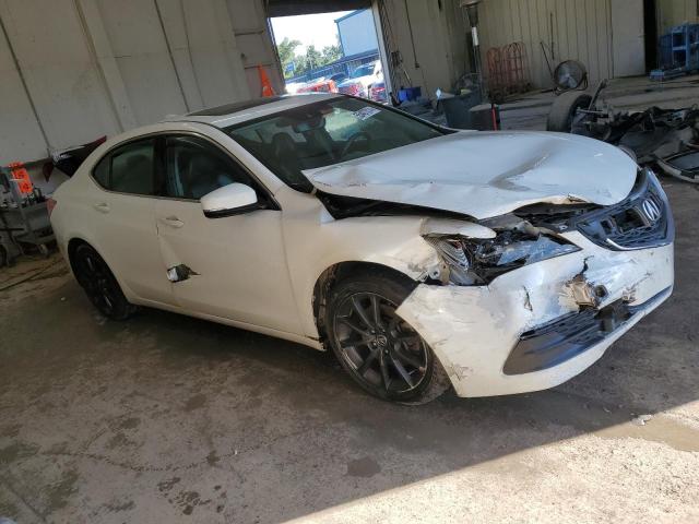 2015 Acura Tlx Tech VIN: 19UUB2F55FA005547 Lot: 55407014