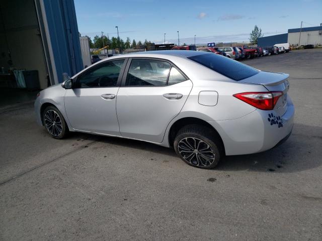 2016 TOYOTA COROLLA L - 2T1BURHE5GC654753